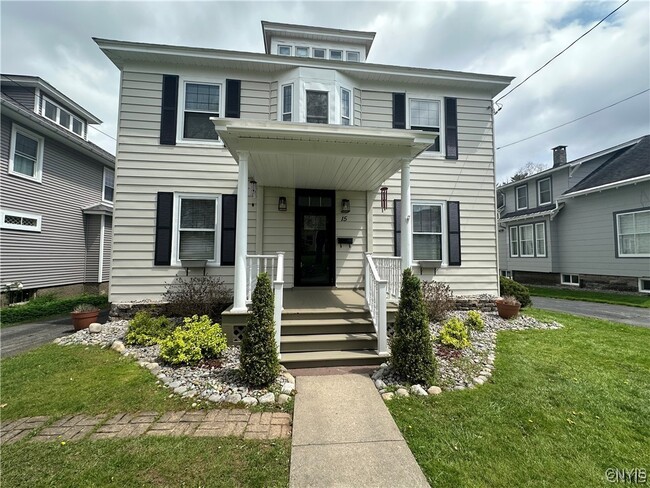 Photo - 15 Hillside Ave House