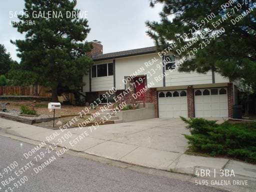 Building Photo - 5495 Galena Dr Rental