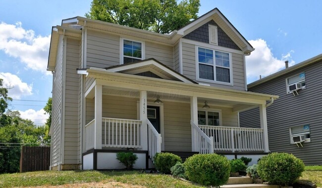 Building Photo - 1455 Franklin Ave