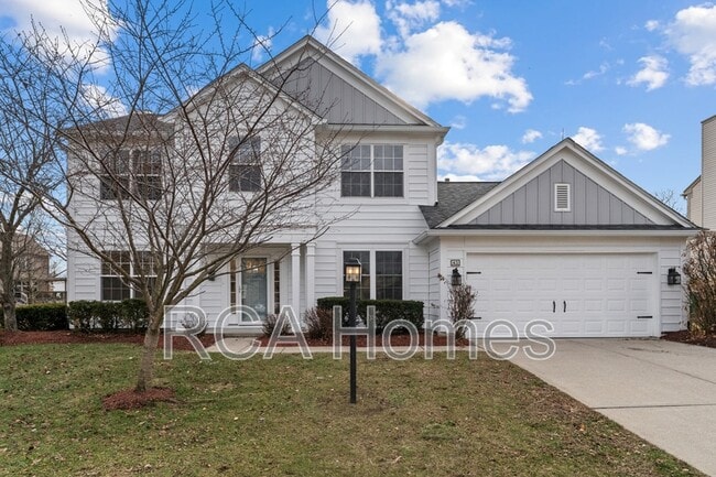 Building Photo - 45 Wisteria Way