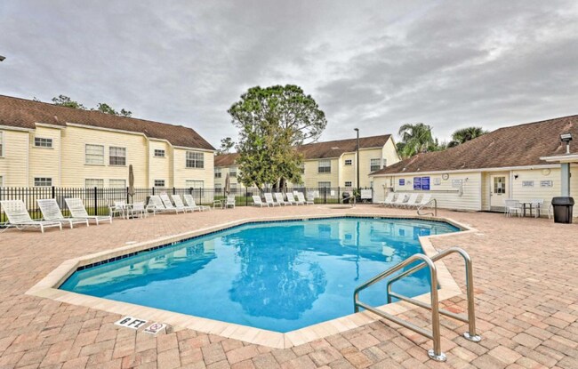 Photo - 5004 Laguna Bay Cir Unit #55