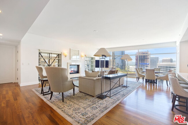 Photo - 1 W Century Dr Unit 17D