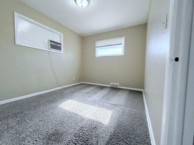 Photo - Affordable South Wichita Duplex