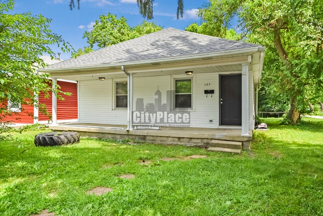 Building Photo - 137 S Catherwood Ave