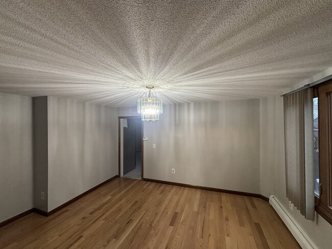 Living Room - 365 West Ave Unit 1