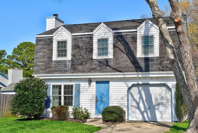 Photo - FOR RENT - INDIAN LAKES / SALEM AREA VIRGINIA BEACH!