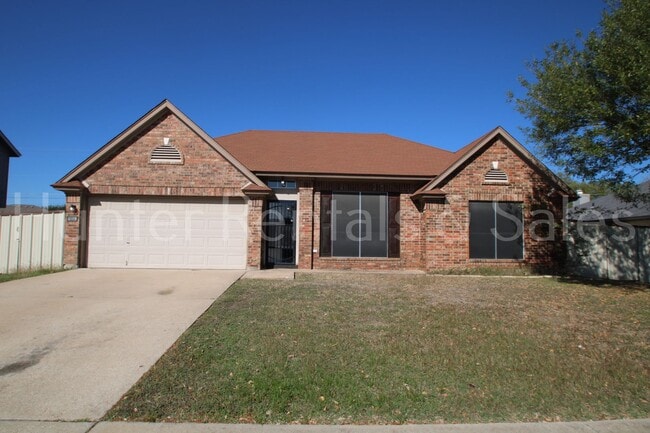Building Photo - Spacious 4-Bedroom Home in Killeen