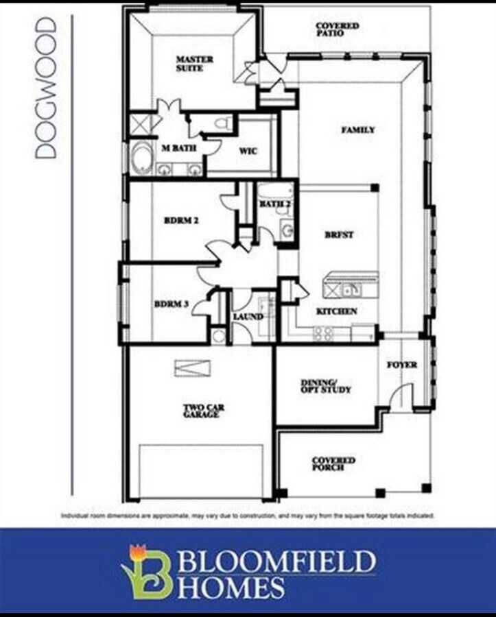 Photo - 652 Cottage Pl House