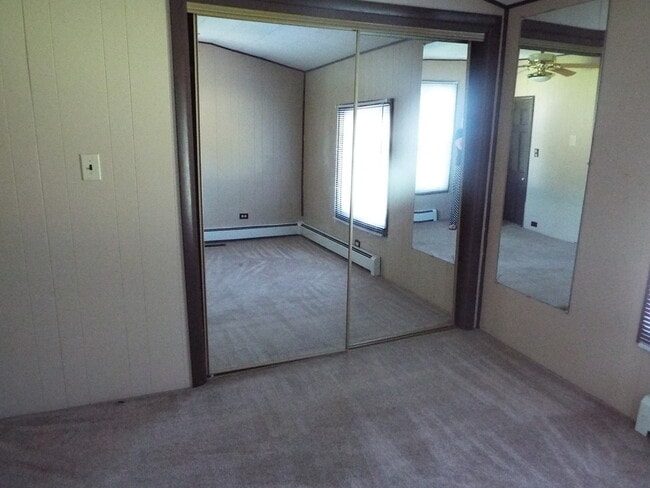 Photo - Two bedroom/one bathroom single family hou...