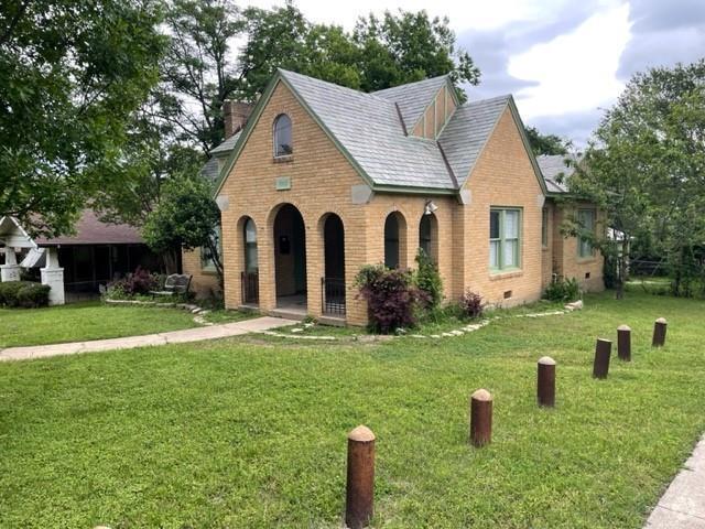 Building Photo - 1002 S Beckley Ave Rental