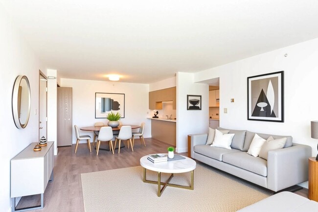 Oates Estates Apartments