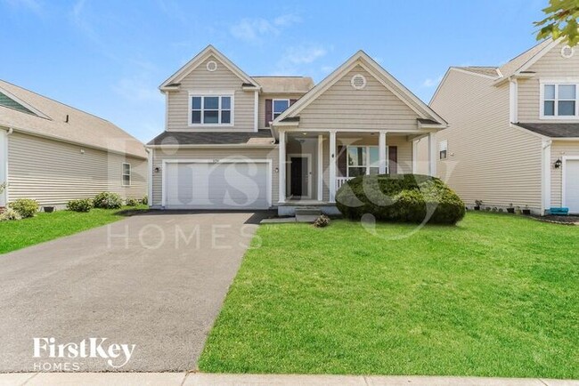 Building Photo - 5751 Aderholt Rd Rental