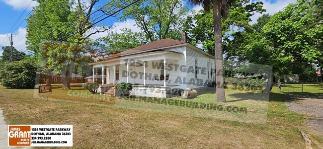 Photo - 2253 Denton Rd
