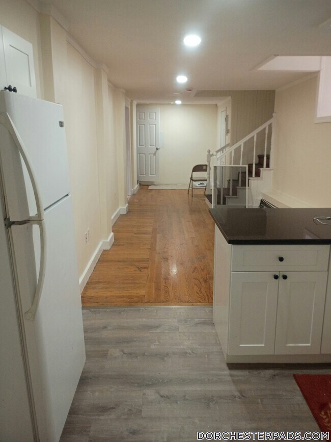 1222 Blue Hill Ave Unit B