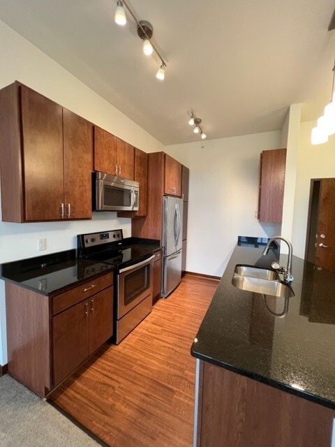 Photo - Lilly Preserve