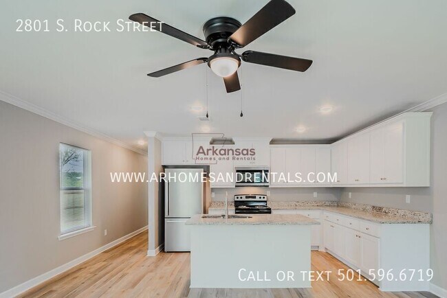 Photo - 2801 S Rock St