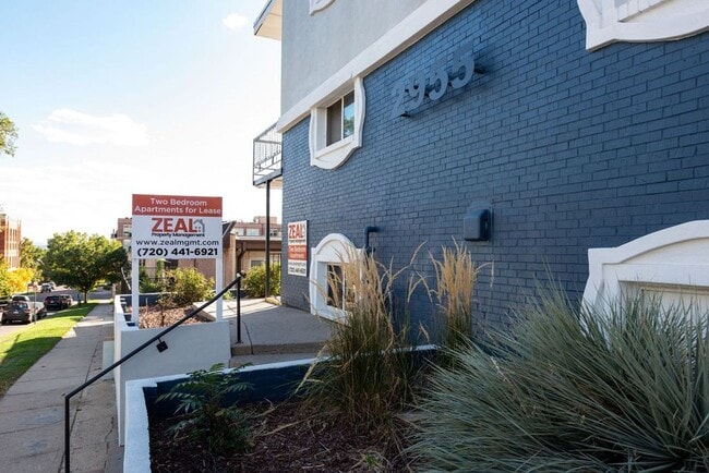 Photo - LoHi Haven - Spacious 2 Bedroom Unit | Pri...