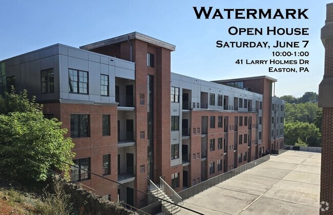 Building Photo - Interior 1 Bed / 1 Bath Apartment at Water... Unit 1 Bedroom  - Internal Bedroom
