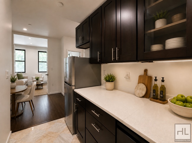 Photo - NOSTRAND AVENUE / Crown Heights 1-Bed Unit 2R