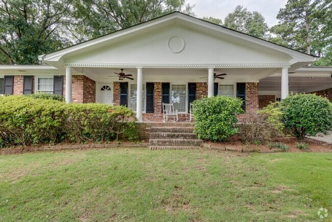 Building Photo - 2823 Ponderosa Cir Rental