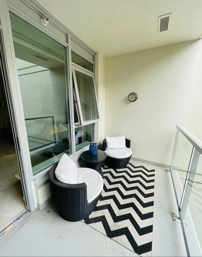 Photo - 1431 Pacific Hwy Condo Unit 318