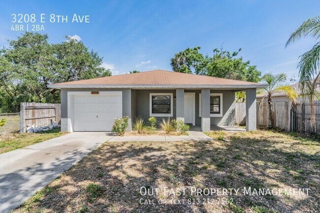 Photo - 3208 E 8th Ave House