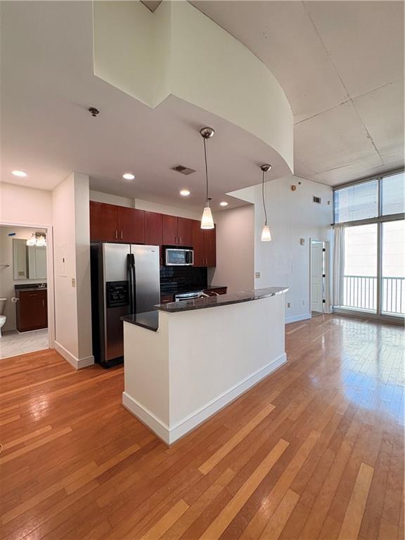 Photo - 44 Peachtree Pl NE Unit 2030