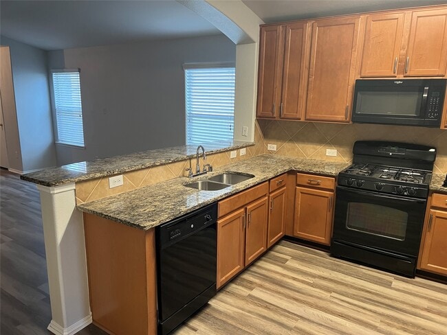 Photo - 1907 Cold River Dr