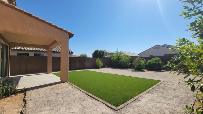 Photo - Closer to Goodyear than Buckeye! Gorgeous house!