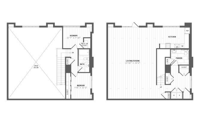 Floor Plan - D2