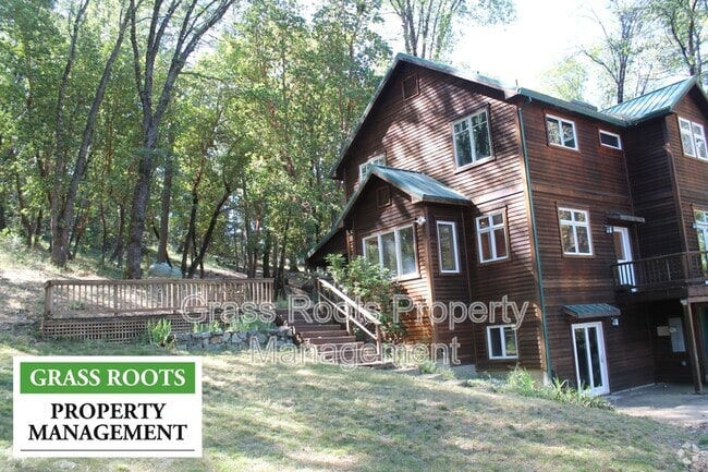 Building Photo - 16600 Bush Rd Rental