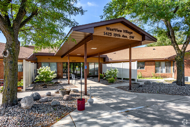 Westview Village (55+ Community) - Westview Village (55+ Community) Apartments