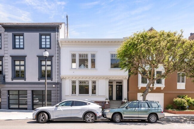 Building Photo - 3877 Jackson St Rental
