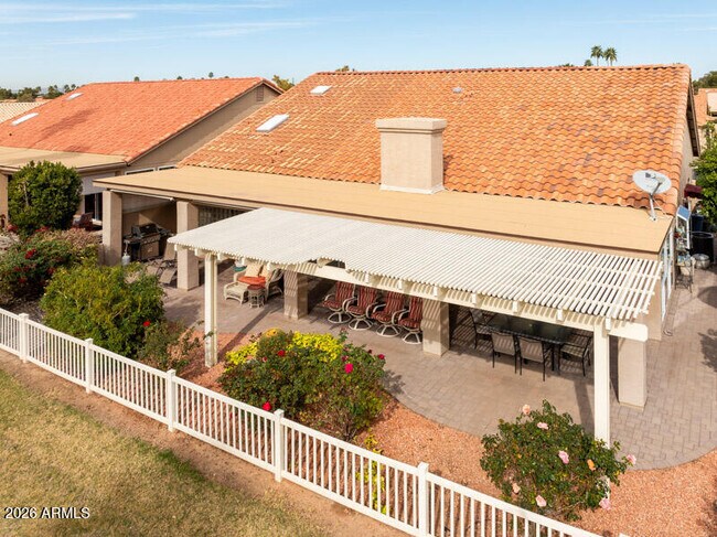 Photo - 10929 E Spring Creek Rd