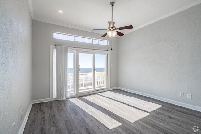 Interior Photo - Oceanfront Lofts