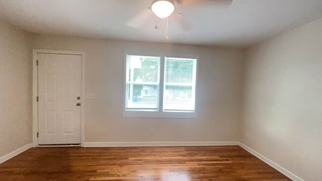 Photo - Convenient Columbia Living – Renovated Duplex Near Two Notch & Forest Dr