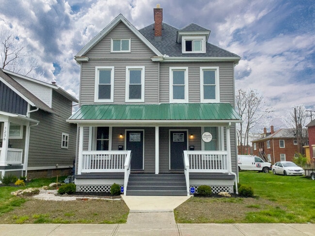 Photo - 1238 E Mound St