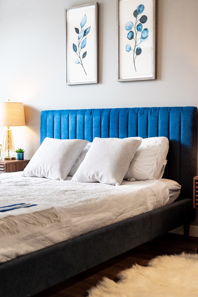 The Atwood Apartments For Rent in Pleasantville, NY