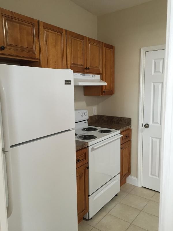 Photo - 891 Huntington Ave Unit 2