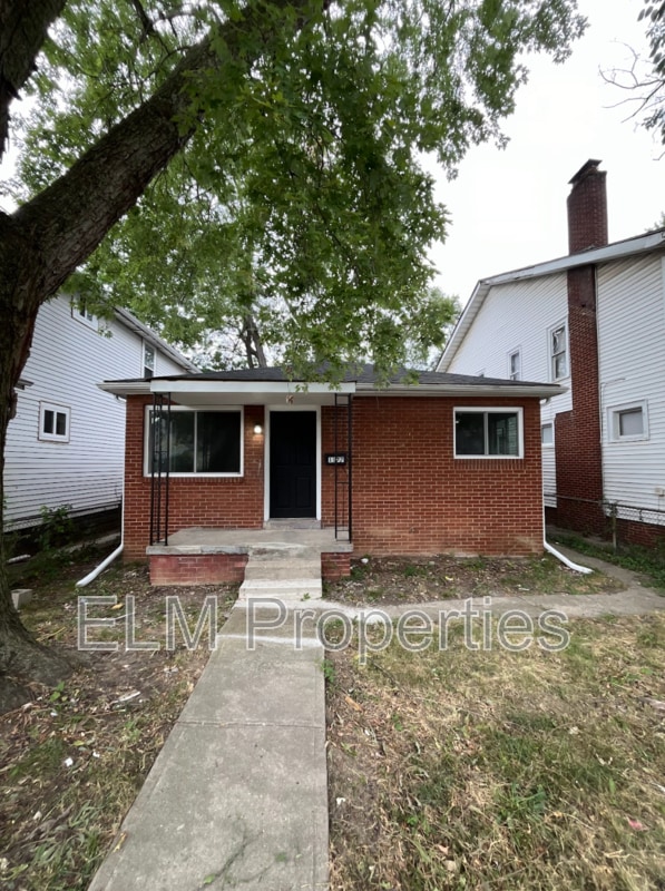 Building Photo - 1177 Lockbourne Rd Rental