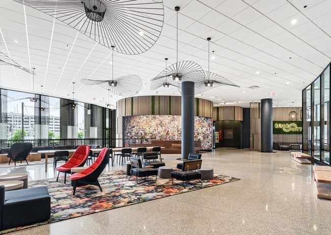 River City Apartments