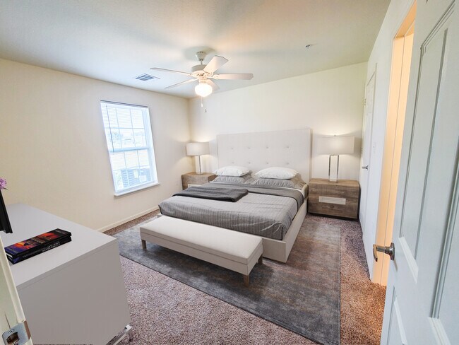 Photo - Western Springs Apartments