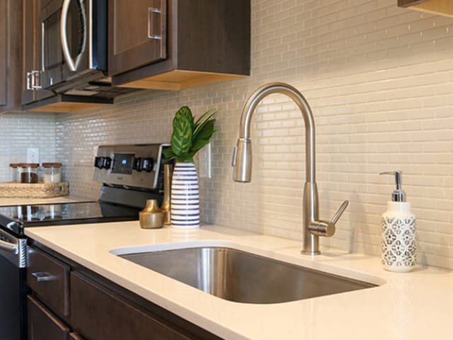 River House Kitchen - River House