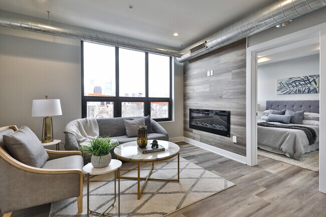 Photo - 1612 Cambridge St Unit 304