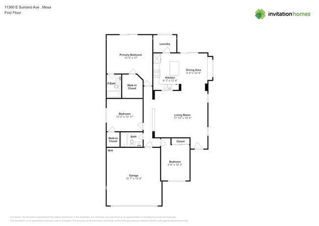 Photo - 11360 E Sunland Ave