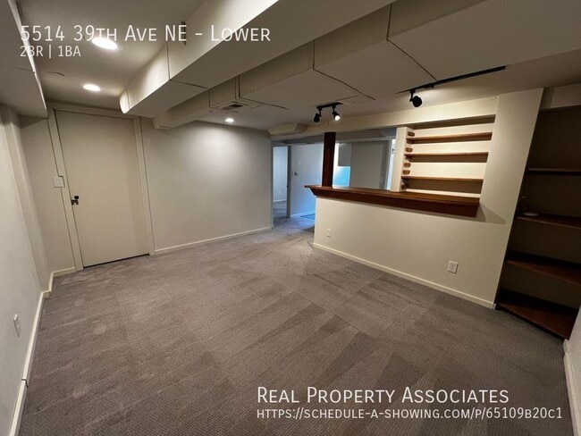 Photo - 5514 39th Ave NE Unit Lower