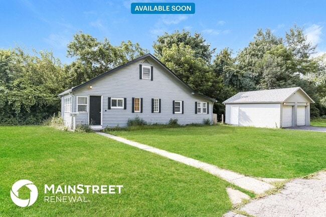 Photo - 3706 Elm St House
