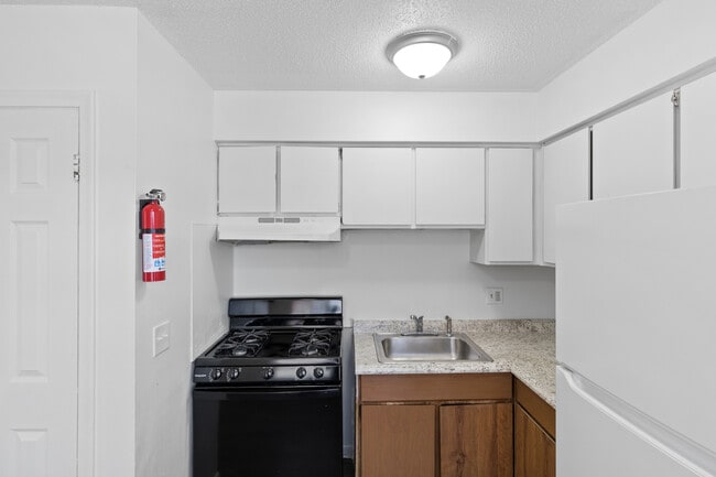 Photo - 922 Holmes Apartments