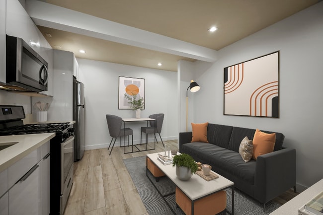 Photo - 1139 Bellevue Ave Unidad 1147A