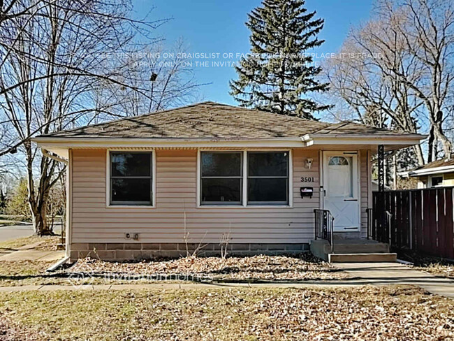 Photo - 3501 Major Ave N House
